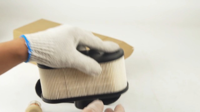 FHSJXR 11013-0752 11013-7047 Air Filter Cleaner for Kawasaki